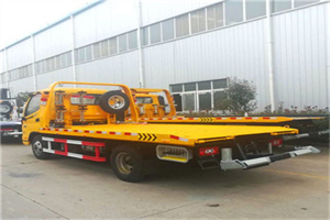 宁国附近拖车救援搭电