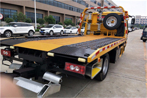 宁国24小时汽车送油服务公司